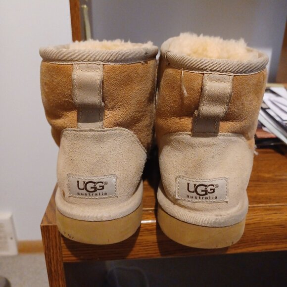UGG Shoes Ugg Boots Poshmark
